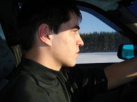 Айдар Мехамадиев