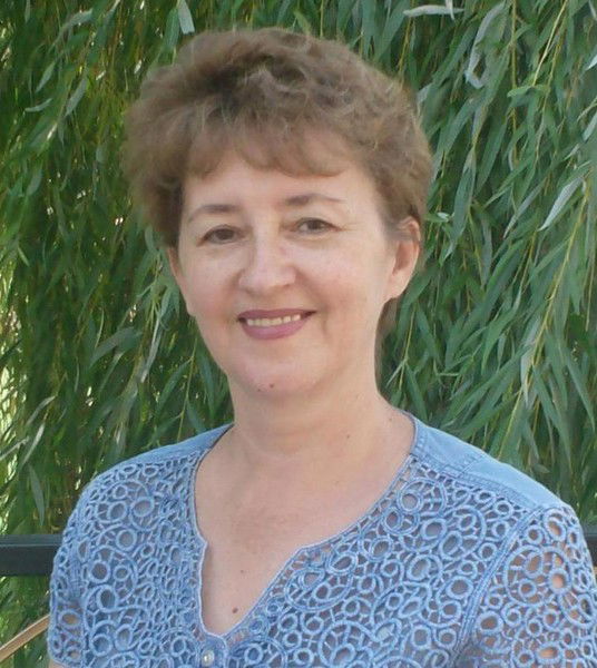 Инна Уразбахтина