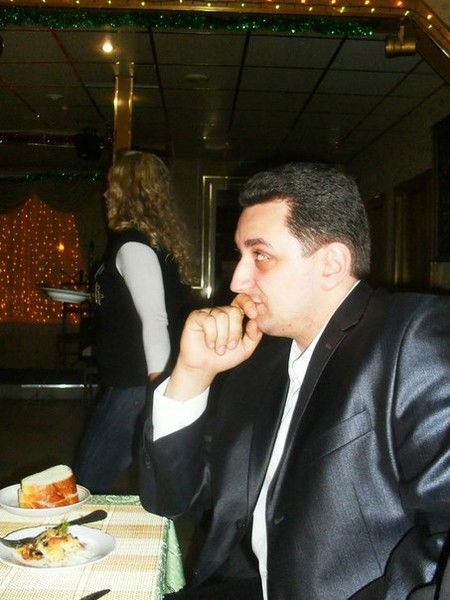 Александр Пасюта