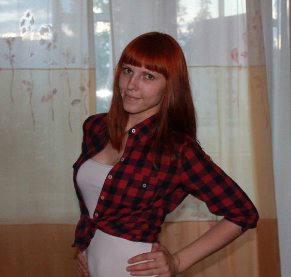 Татьяна Климова