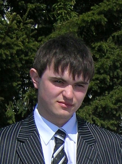 Иван Прокопенко