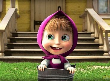 Настена :)Андреева