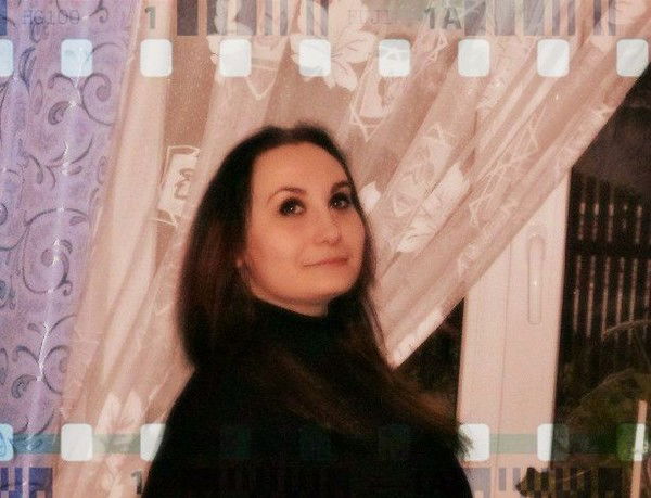 Анастасия Ситникова