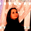 Анастасия Ситникова