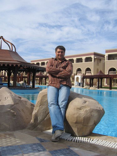 Диан Калмыков