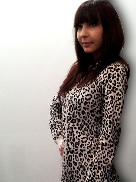 Елена Баринова