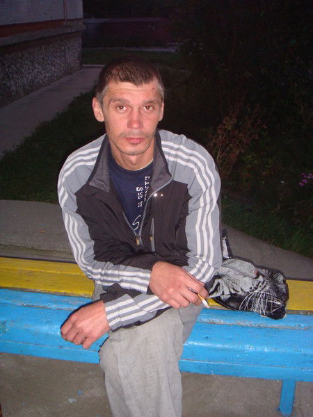 Игорь Процук