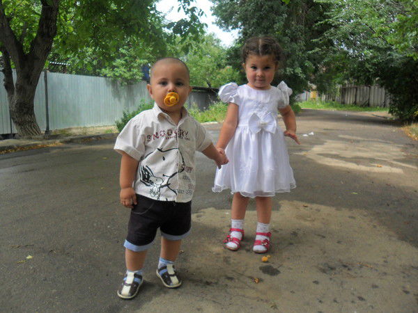 Зиниада Байрамова