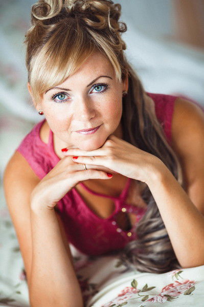 Наталья Вишневская