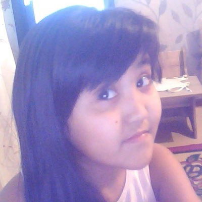 Камшат Баядилова