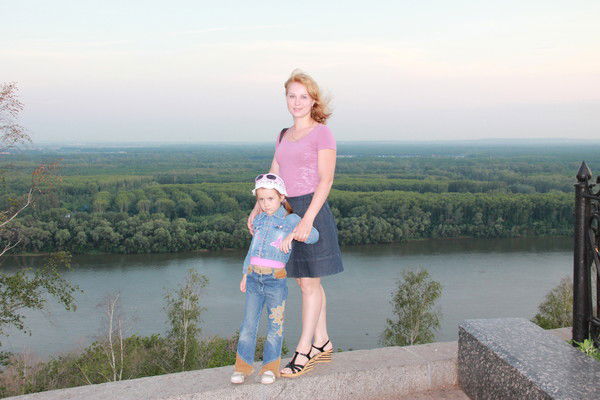 Анна Осипова