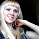 Алёночка Пономарёва