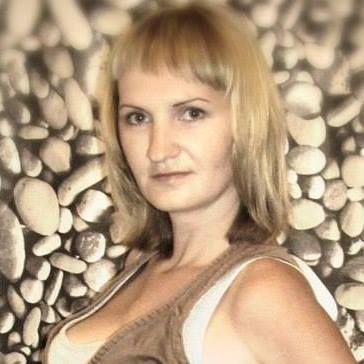 Ирина Краснова