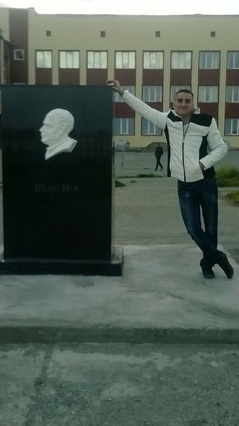 Гарик Кочарян