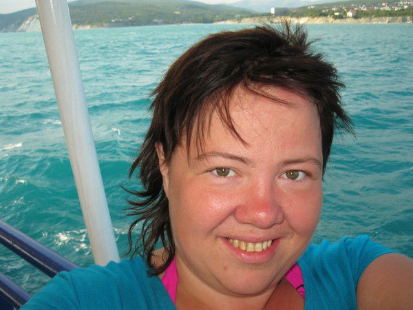 Ирина Гусева