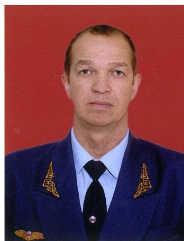 Виктор Кузеванов