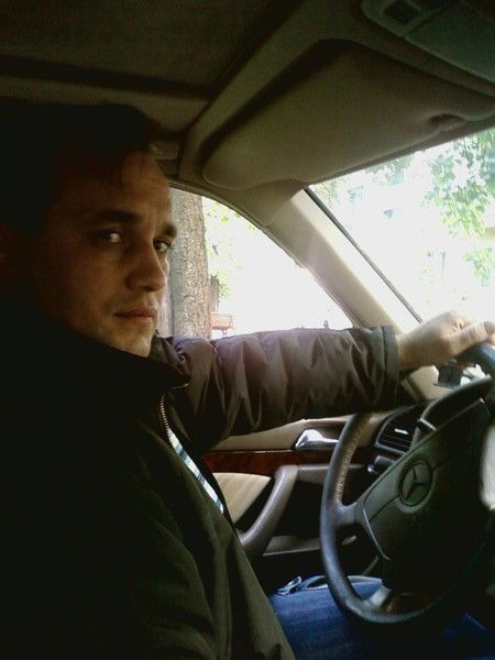 Юрий Тищенко