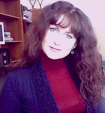 Ирочка Ирочка