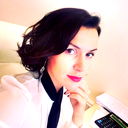 Анна Мориц