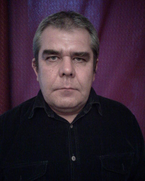 Эдуард Князьков