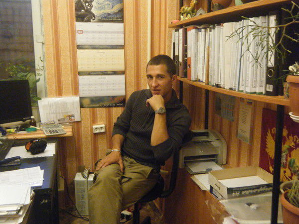 Алесей Кобец