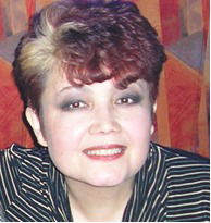 Эльвира Якубова