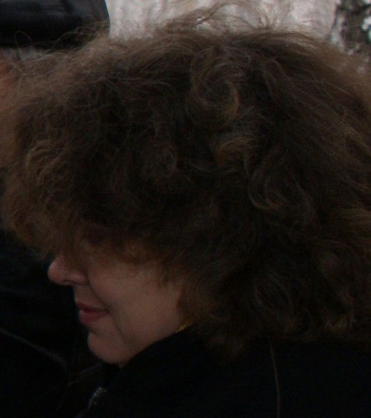 Татьяна Вершинина