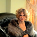 Антонина Столярова