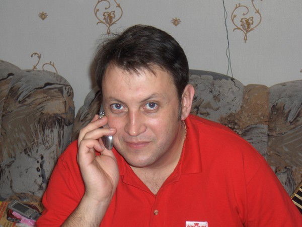 Чернявский Игорь