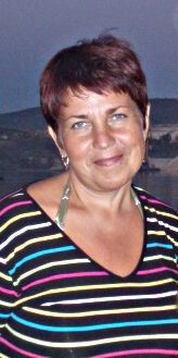 Ирина Вавилова