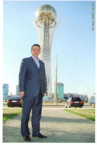 Яков Миллер