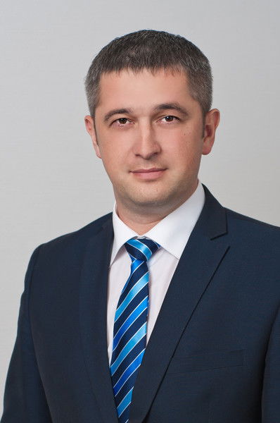 Александр Корнеев