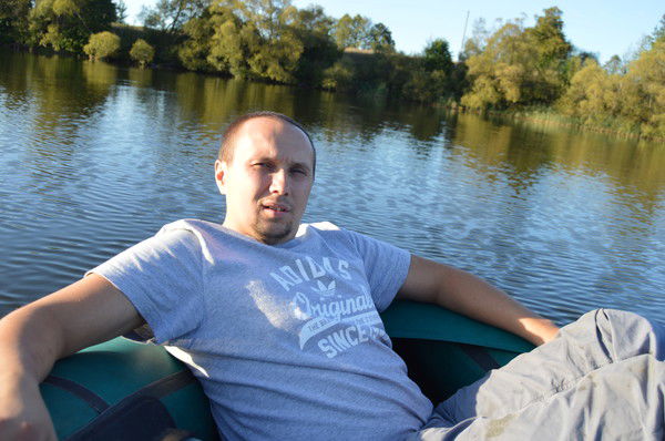 Алексей Даукштс