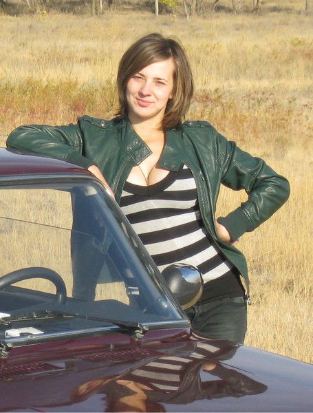 Татьяна Гусева