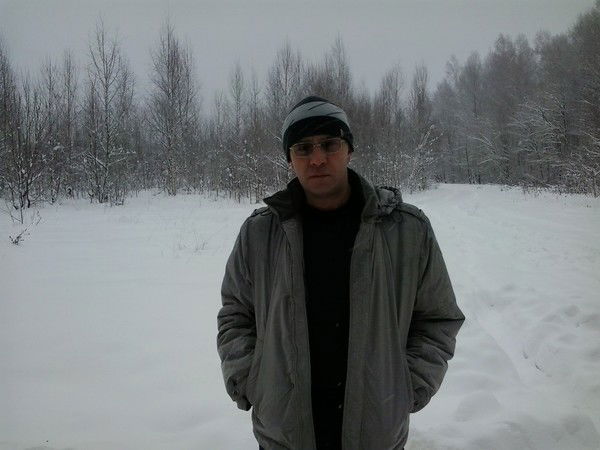 Александр Максименко