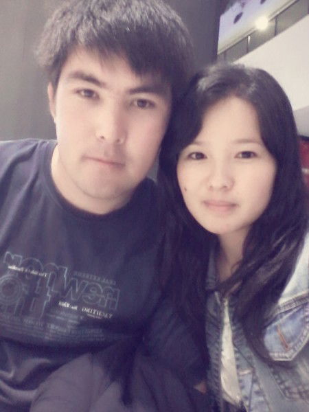 Динара Саден