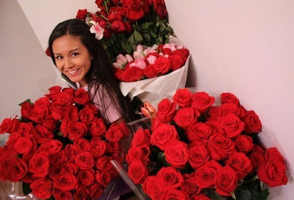 Гулшат Хожамбергенова