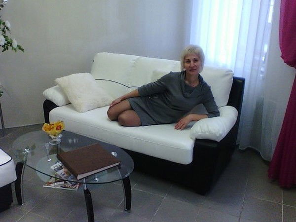 Татьяна Корбуш