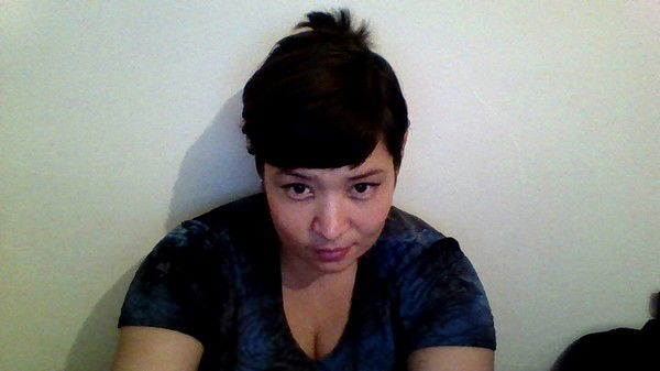 Алия Абильдинова