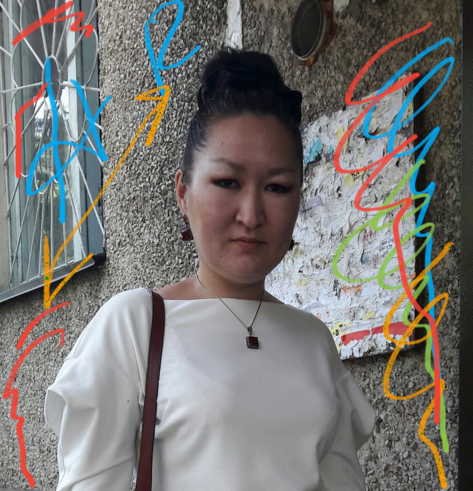 Асель Рыскалова