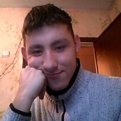 Дмитрий Барнаш