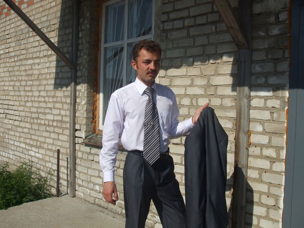 Алексей Вторушин