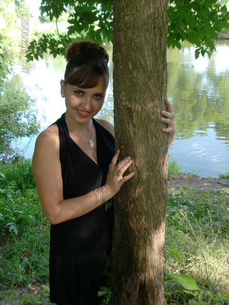 Алина Палеева