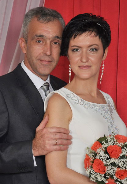 Анна Ищенко