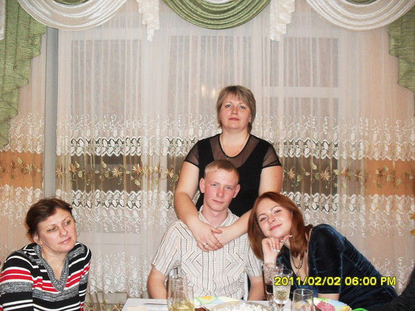 Ирина Жищенко