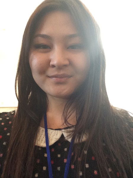 Назым Кенесбай