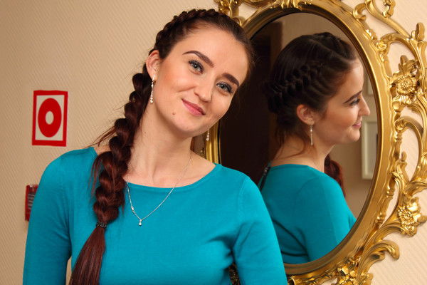 Ксения Овдина