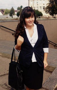 Юличка Медведева