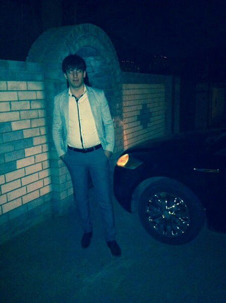 Абель Озманян