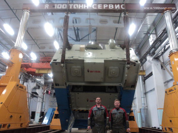 Виктор Климченко